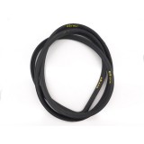 Borracha Carroceria Porta Dianteira Direita Santa Fé 3.3