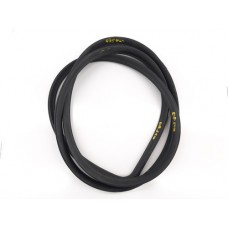 Borracha Carroceria Porta Dianteira Direita Santa Fé 3.3