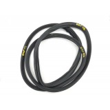 Borracha Carroceria Porta Traseira Direita Santa Fé 3.3