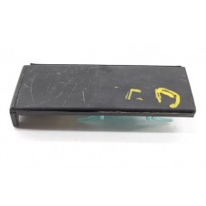 Friso Rack Teto Traseiro Direito Santa Fé 3.3