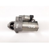 Motor Arranque Santa Fé 3.3