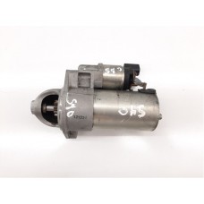 Motor Arranque Santa Fé 3.3