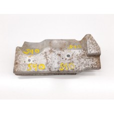 Defletor Protetor Santa Fé 3.3 3523452