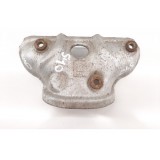 Defletor Superior Coletor Escapamento Santa Fé 3.3