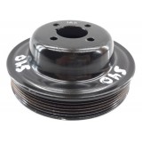 Polia Bomba Agua Santa Fé 3.3