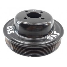 Polia Bomba Agua Santa Fé 3.3