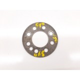 Flange Arruela Virabrequim Santa Fé 3.3