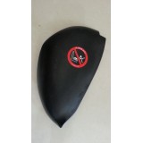 Tampa Lateral Direita Do Painel Mercedes Slk Amg