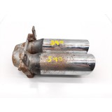 Ponteira Escapamento Santa Fé 3.3