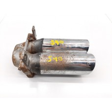 Ponteira Escapamento Santa Fé 3.3