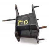 Suporte Alma Traseira Lado Direito Santa Fé 3.3