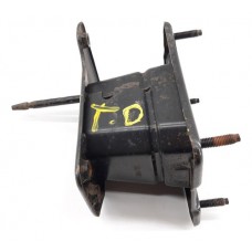 Suporte Alma Traseira Lado Direito Santa Fé 3.3