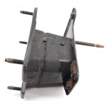 Suporte Alma Traseira Lado Esquerdo Santa Fé 3.3