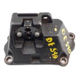 Suporte Coxim Câmbio Lado Esquerdo Santa Fé 3.3