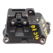 Suporte Coxim Câmbio Lado Esquerdo Santa Fé 3.3