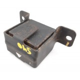 Contra Peso Tampa Traseira Santa Fé 3.3