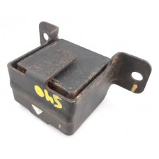 Contra Peso Tampa Traseira Santa Fé 3.3