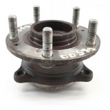 Cubo Rolamento Roda Dianteira Direita Santa Fé 3.3