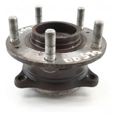 Cubo Rolamento Roda Dianteira Direita Santa Fé 3.3