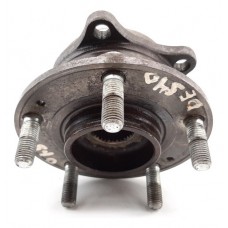 Cubo Rolamento Roda Dianteira Esquerda Santa Fé 3.3