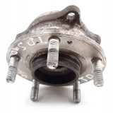 Cubo Rolamento Roda Traseira Direita Santa Fé 3.3