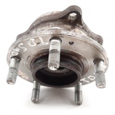 Cubo Rolamento Roda Traseira Direita Santa Fé 3.3