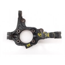 Montante Manga Eixo Dianteira Esquerda Santa Fé 3.3