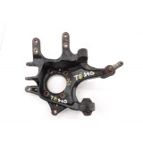 Montante Manga Eixo Traseira Esquerda Santa Fé 3.3