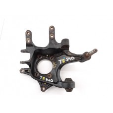 Montante Manga Eixo Traseira Esquerda Santa Fé 3.3