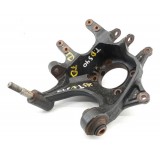 Montante Manga Eixo Traseira Direita Santa Fé 3.3