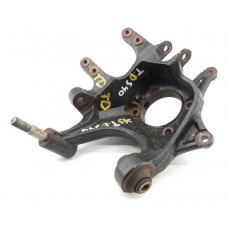 Montante Manga Eixo Traseira Direita Santa Fé 3.3