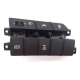 Botão Comando Tração Off Santa Fé 3.3 93700-2w320