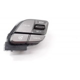 Botão Volante Piloto Automático Santa Fé 3.3