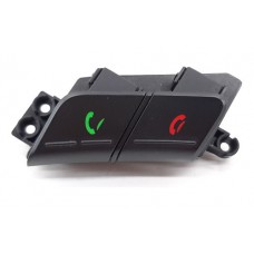 Botão Telefone Volante Santa Fé 3.3