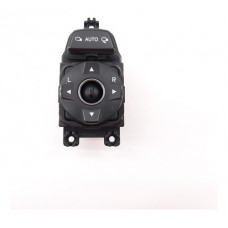 Botão Retrovisor Elétrico Santa Fé 3.3