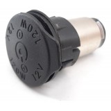 Tomada Botão 12v 120w Santa Fé 3.3 14b18