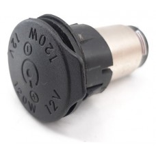 Tomada Botão 12v 120w Santa Fé 3.3 14b18