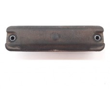 Botão Externo Abertura Tampa Traseira Santa Fé 3.3