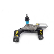 Motor Limpador Vidro Traseiro Santa Fé 3.3 98700-2w000
