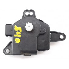 Motor Atuador Caixa Ar Santa Fé 3.3 D267-ebaba01