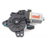 Motor Vidro Elétrico Porta Traseira Direita Santa Fé 3.3