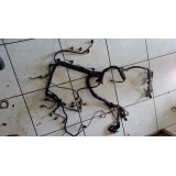 Chicote Do Negativo Mercedes Slk Amg