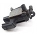 Válvula Solenoide Vácuo Suporte Santa Fé 3.3