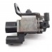 Válvula Solenoide Vácuo Suporte Santa Fé 3.3