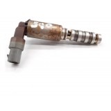 Válvula Solenoide Cabeçote Lado Direito Santa Fé 3.3
