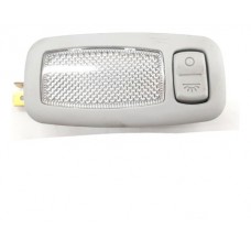 Luz Cortesia Quebra Sol Esquerdo Santa Fé 3.3