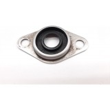 Acabamento Tampa Válvulas Santa Fé 3.3 24570-3c110