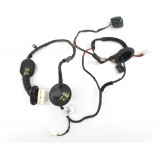 Chicote Porta Traseira Esquerda Santa Fé 3.3