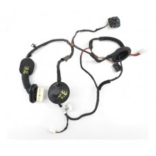 Chicote Porta Traseira Esquerda Santa Fé 3.3