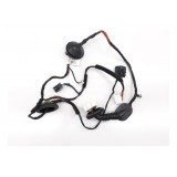 Chicote Porta Traseira Direita Santa Fé 3.3